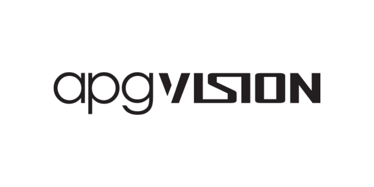 APG Vision logo