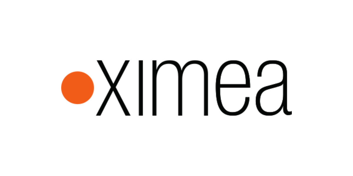 Ximea Logo