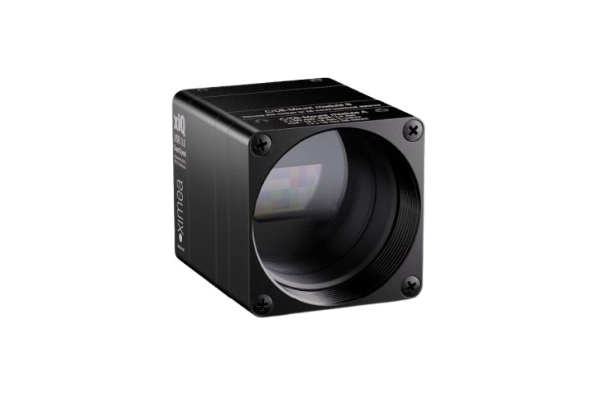 Ximea xiSpec snapshot mosaic VIS spectral camera module