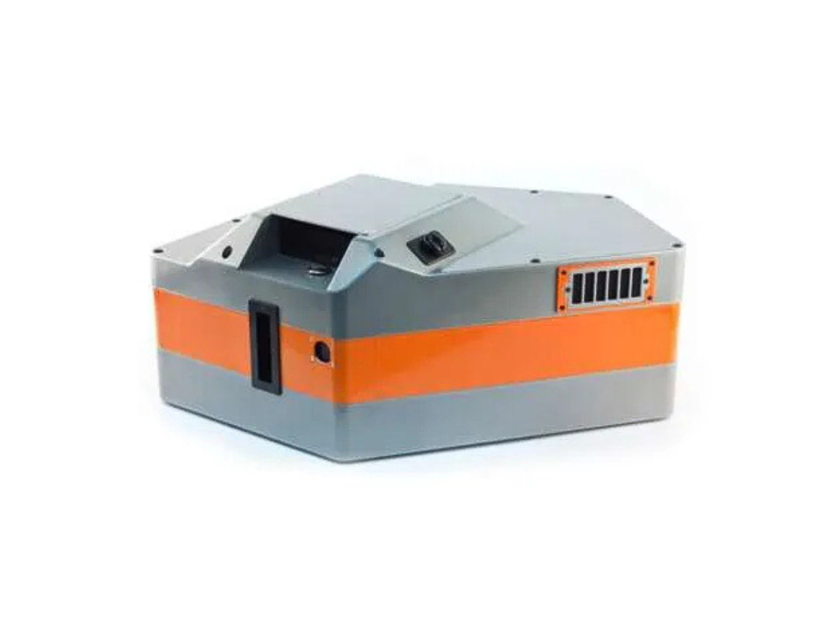 Specim FENIX Hyperspectral camera