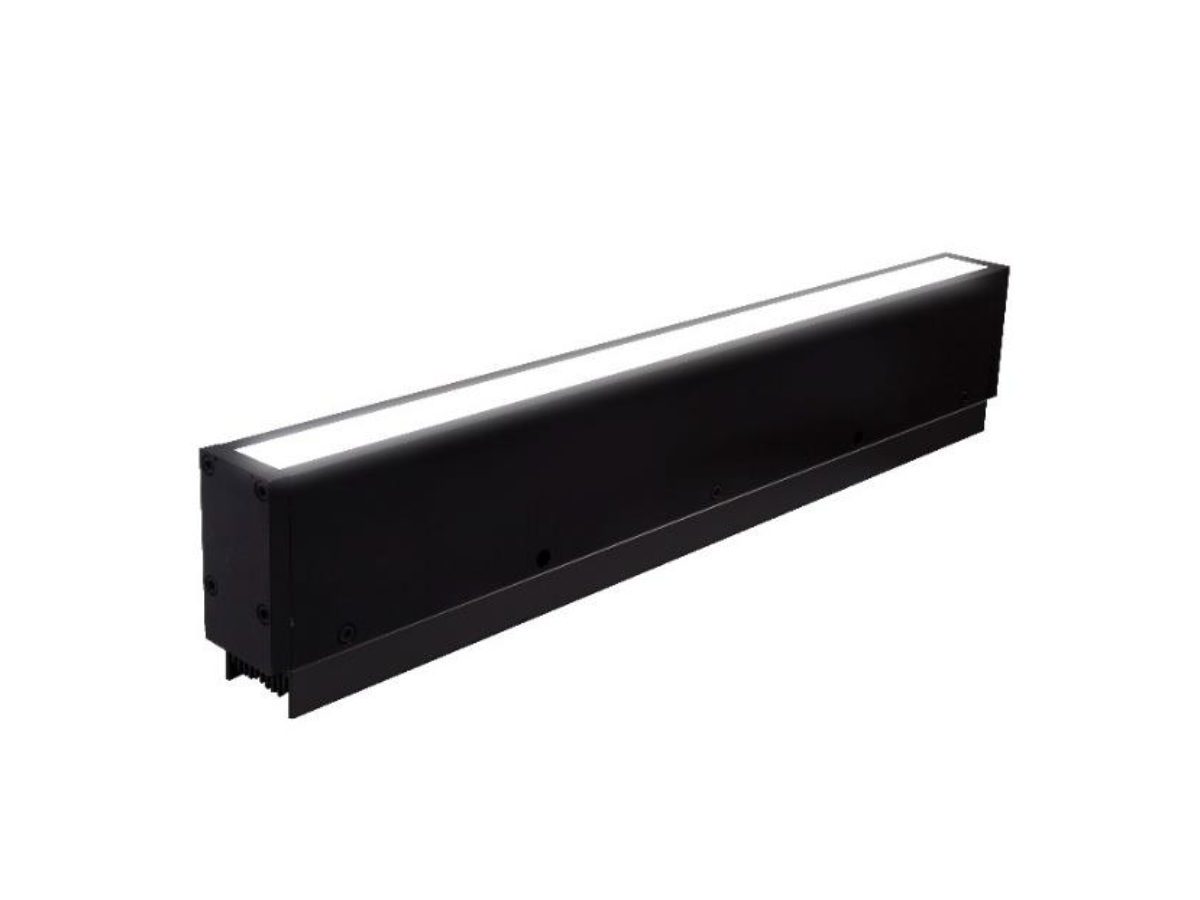 Metaphase broadband LED hyperspectral line light